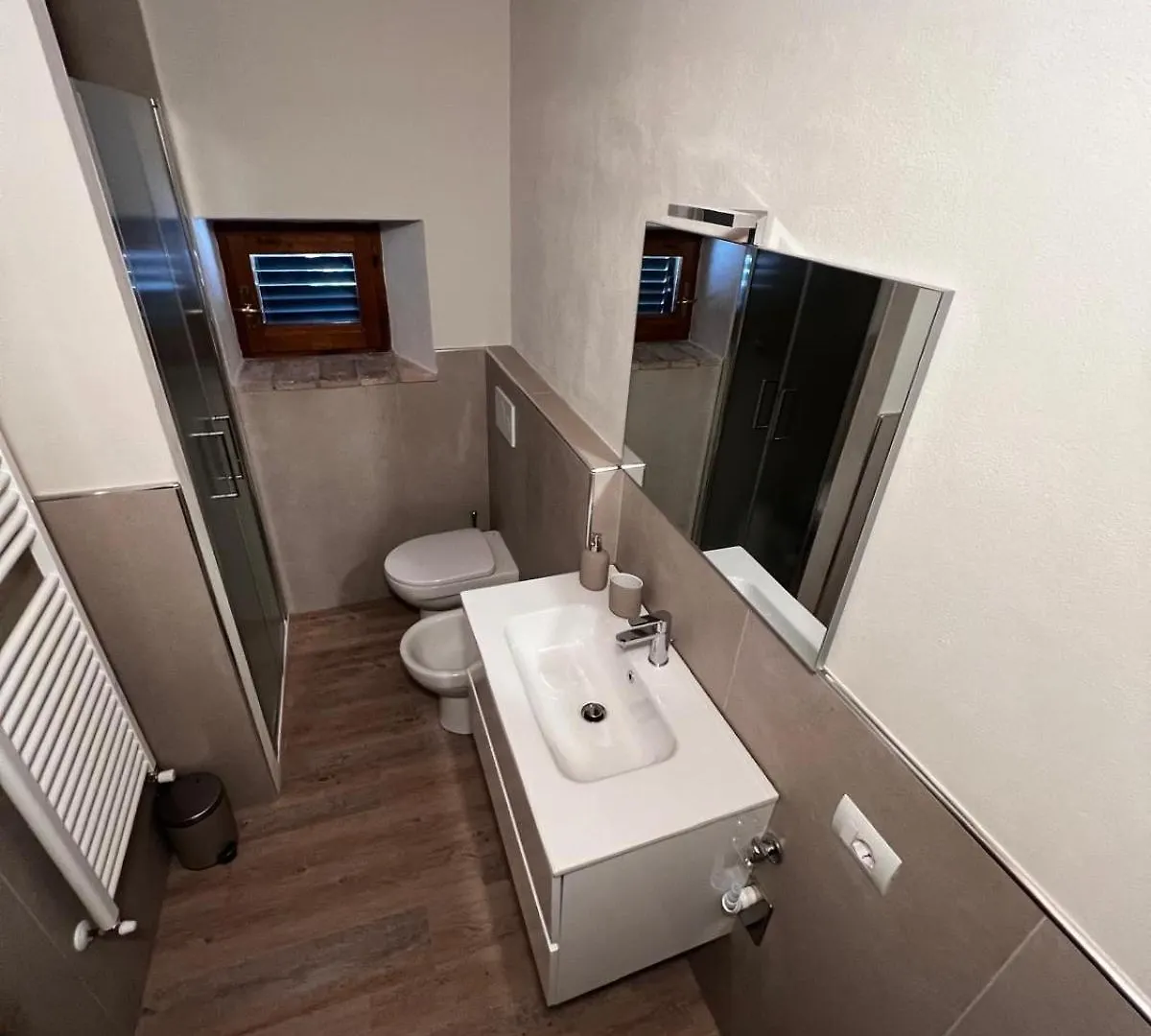 Appartement Casa Annamaria à Seggiano