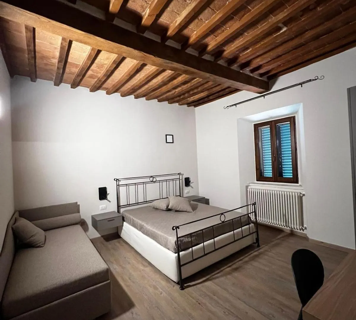 Appartement Casa Annamaria à Seggiano