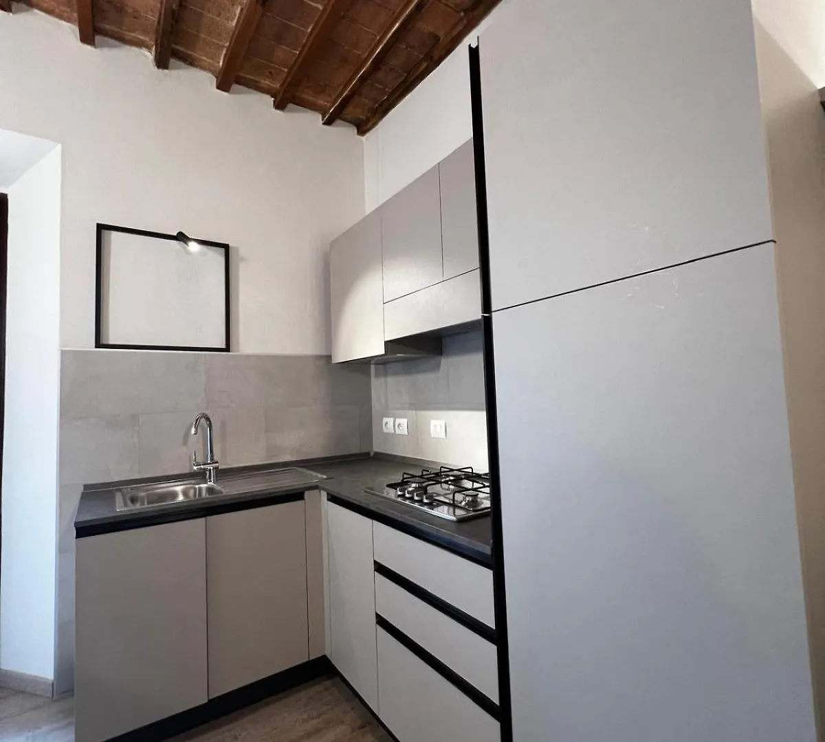 Appartement Casa Annamaria à Seggiano