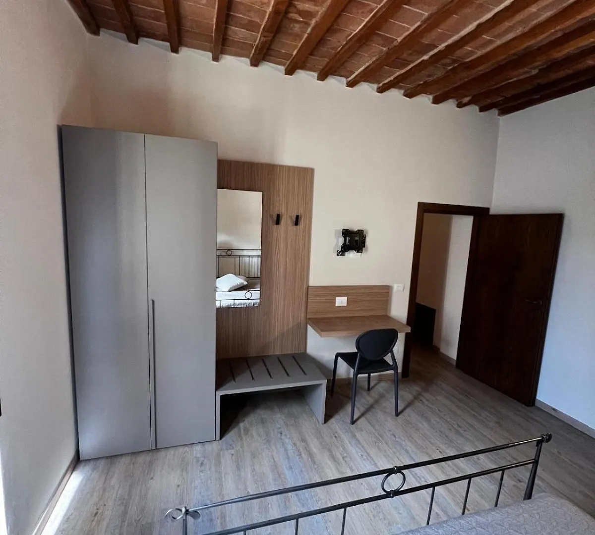 Appartement Casa Annamaria à Seggiano Italie