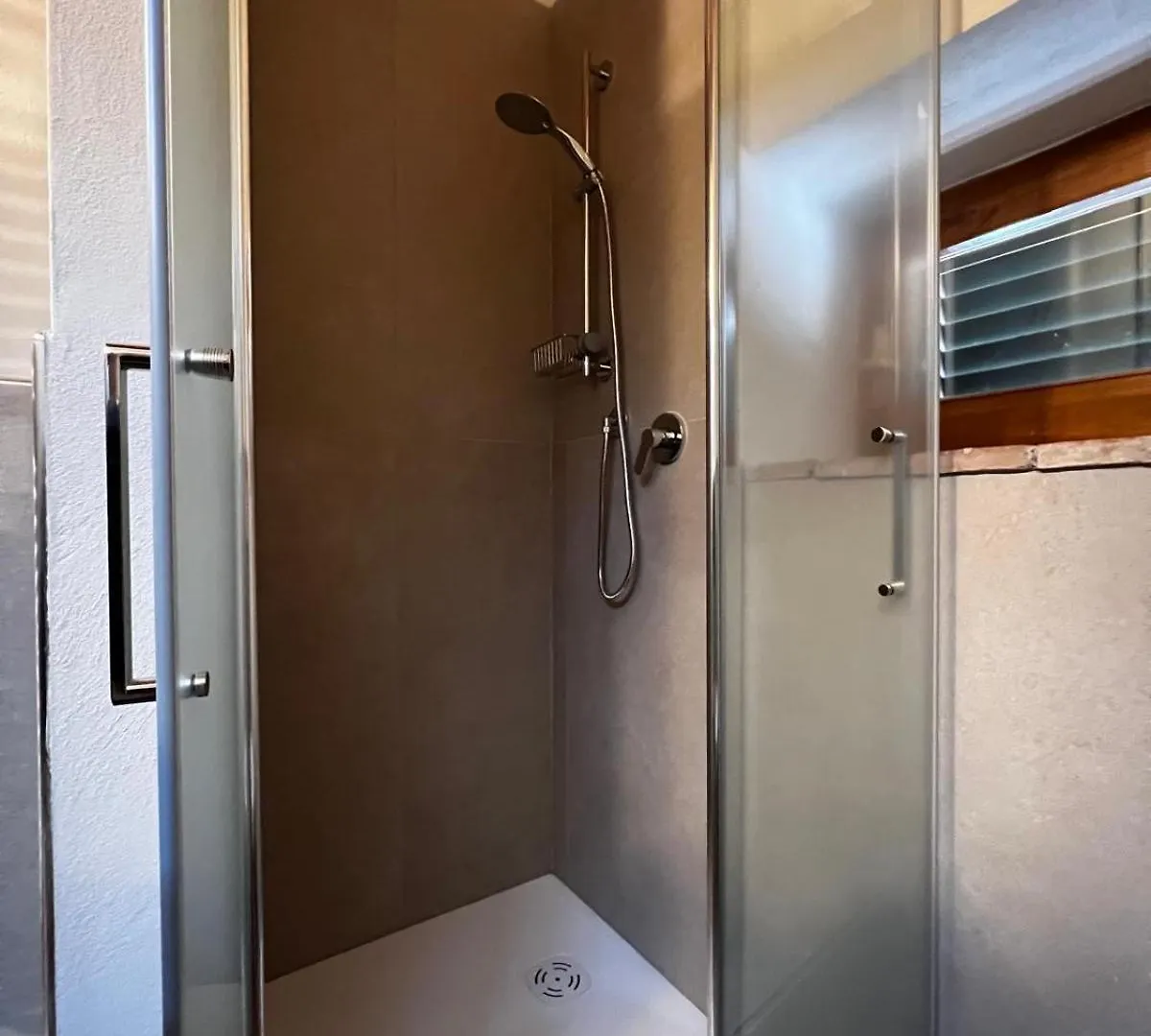 Appartement Casa Annamaria à Seggiano 0*,