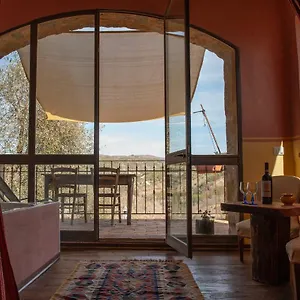 Casa di campagna La Casina Di Giannetto, Seggiano
